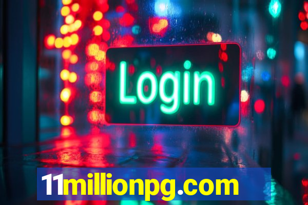 11millionpg.com