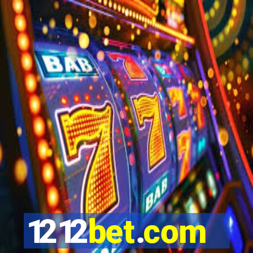 1212bet.com