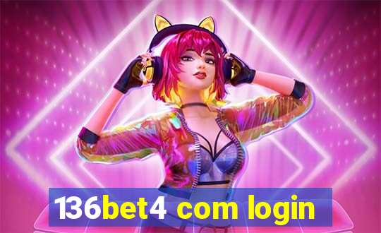 136bet4 com login