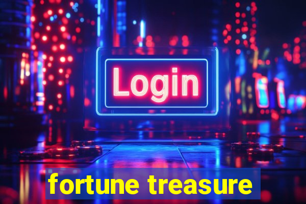 fortune treasure