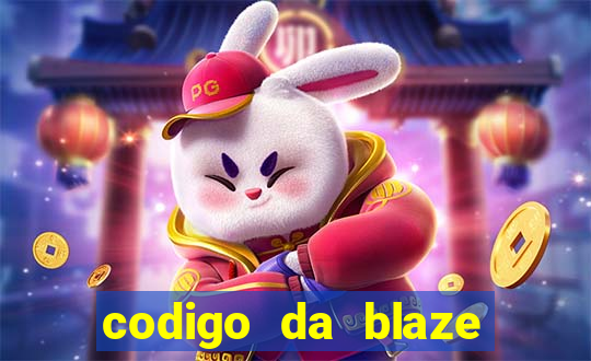 codigo da blaze shindo life