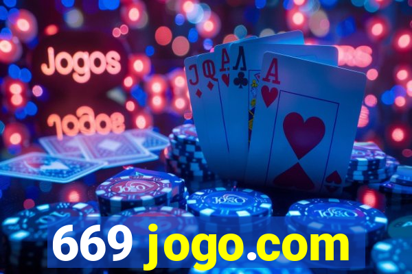 669 jogo.com