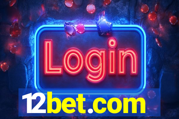 12bet.com