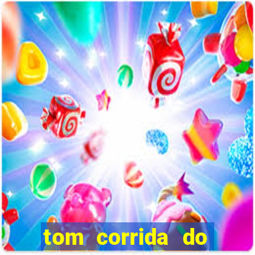 tom corrida do ouro dinheiro infinito