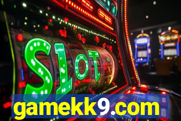 gamekk9.com