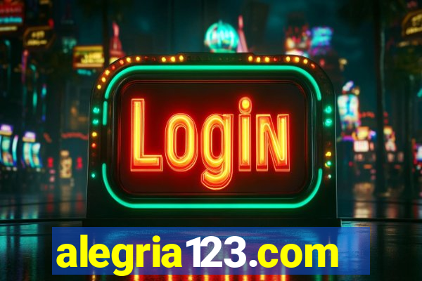 alegria123.com