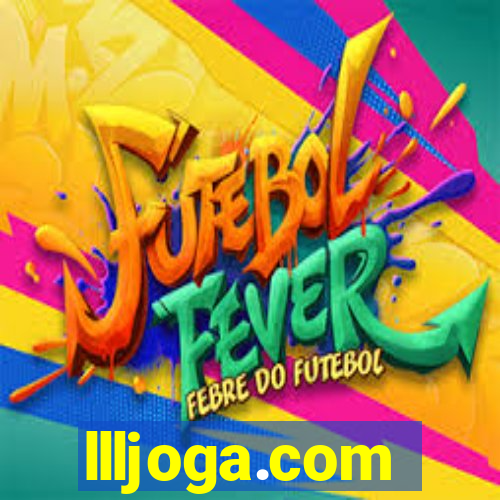 llljoga.com