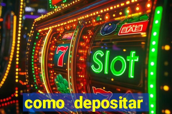 como depositar dinheiro no betano