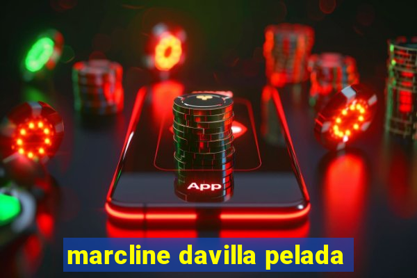 marcline davilla pelada