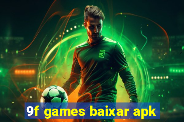 9f games baixar apk