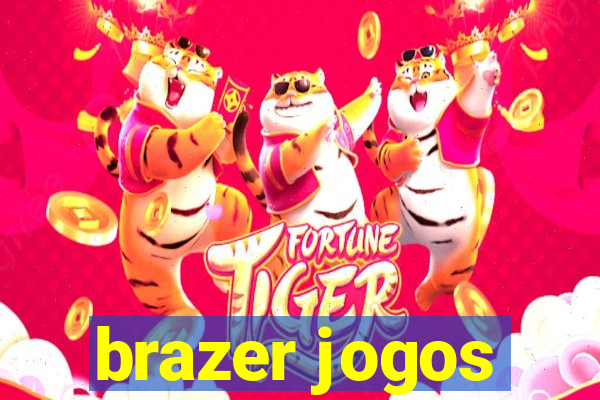 brazer jogos