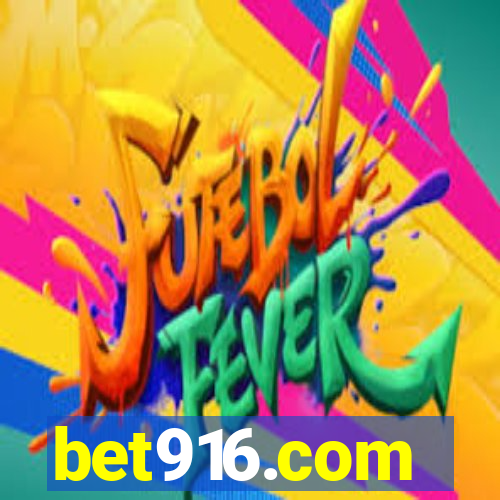 bet916.com