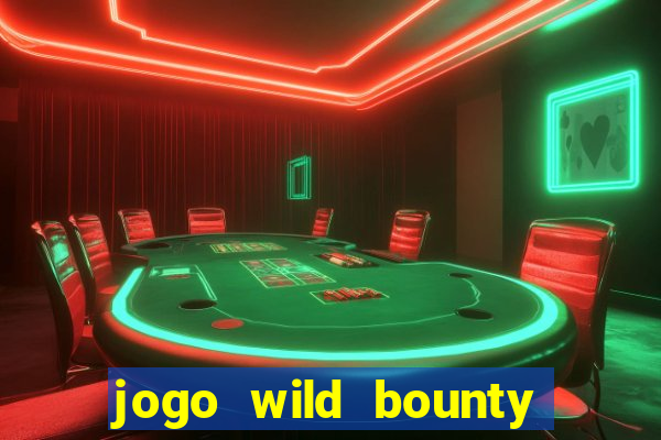 jogo wild bounty showdown demo