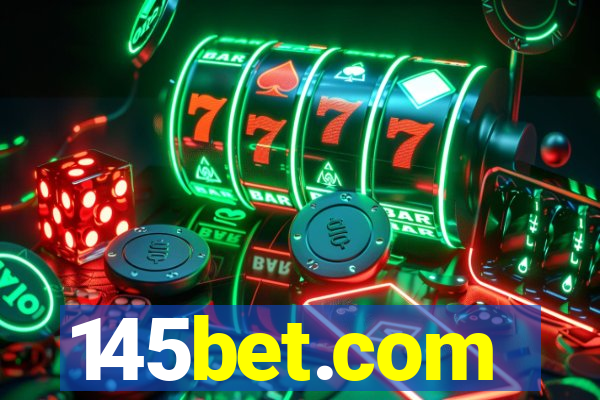 145bet.com