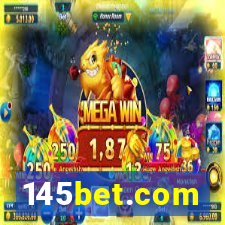 145bet.com