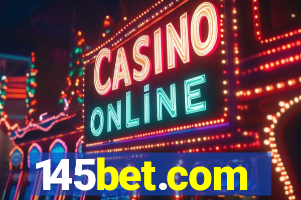 145bet.com