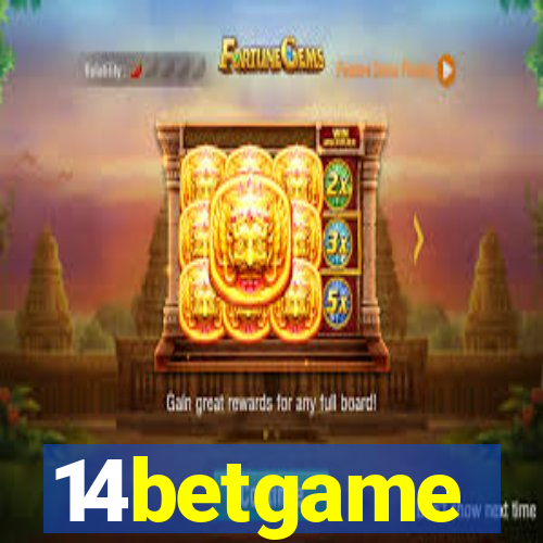 14betgame