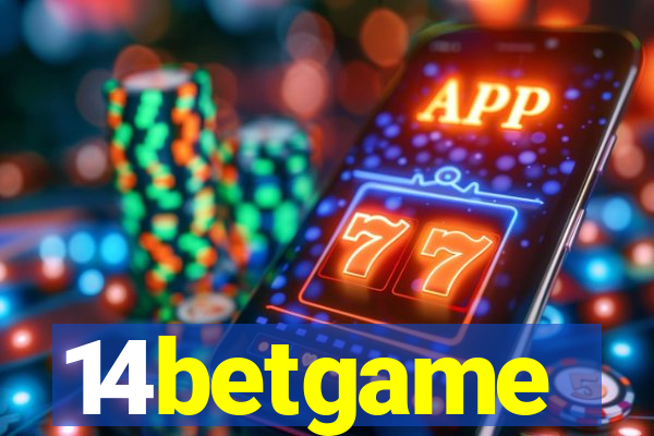 14betgame