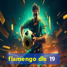 flamengo dls 19