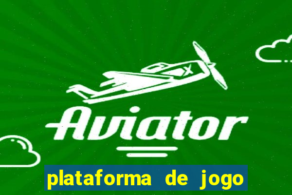 plataforma de jogo de r 3