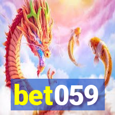 bet059