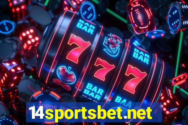 14sportsbet.net