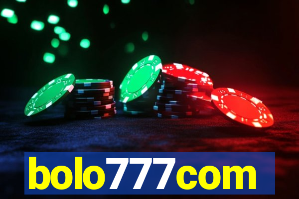 bolo777com