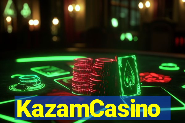 KazamCasino