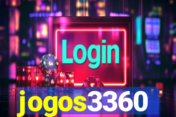 jogos3360