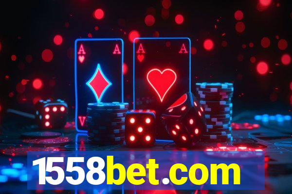 1558bet.com