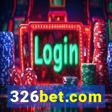 326bet.com