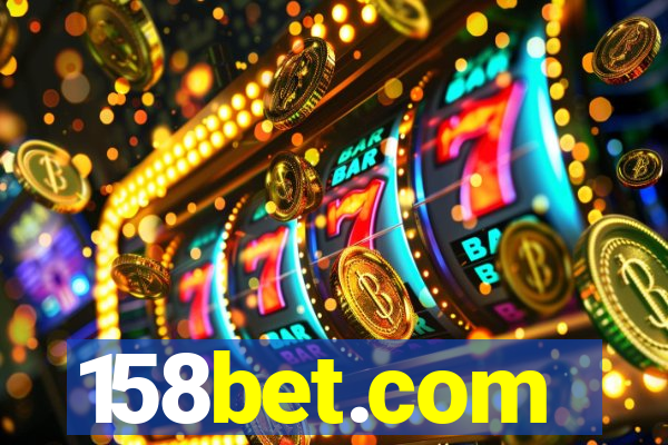 158bet.com