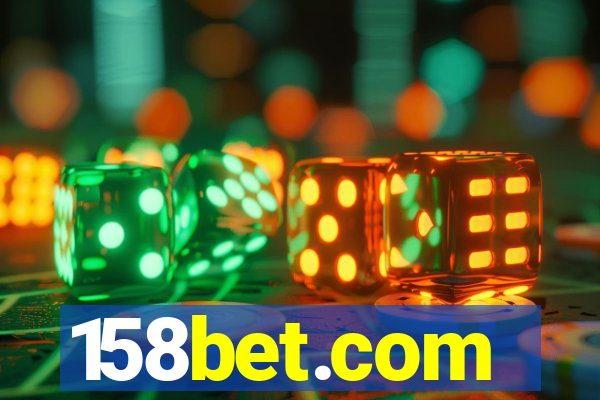 158bet.com