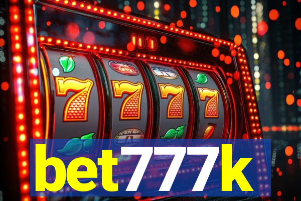 bet777k