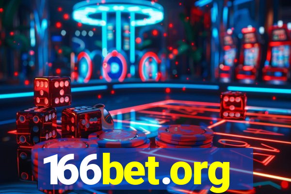 166bet.org