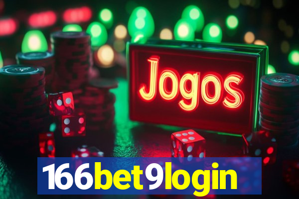 166bet9login