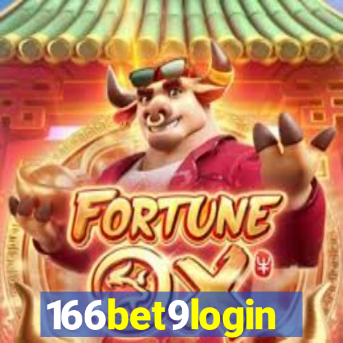 166bet9login