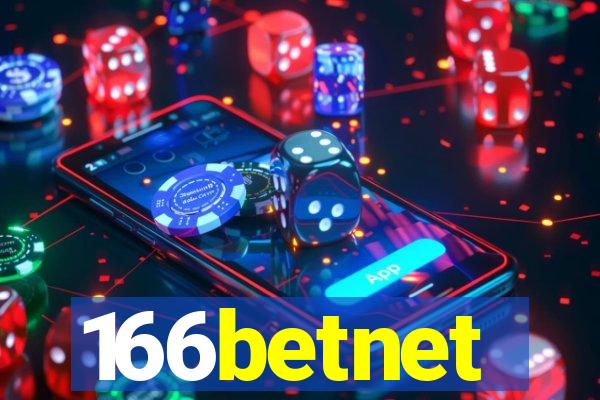 166betnet