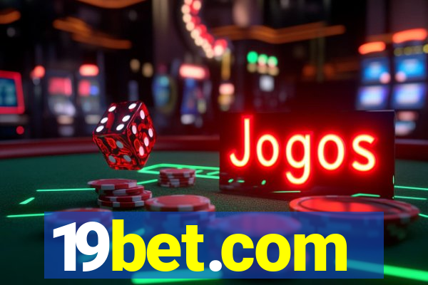 19bet.com