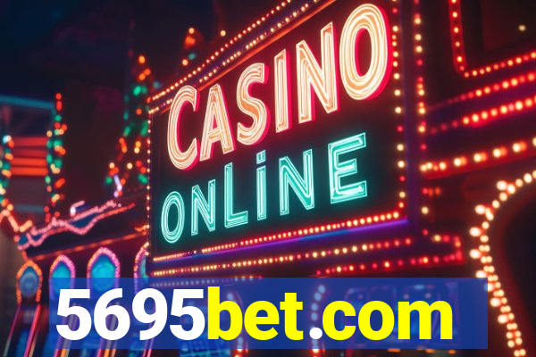 5695bet.com