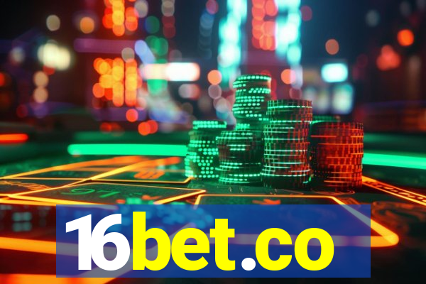 16bet.co