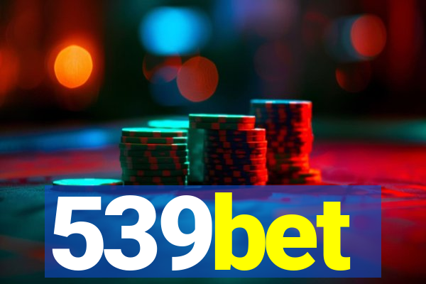 539bet