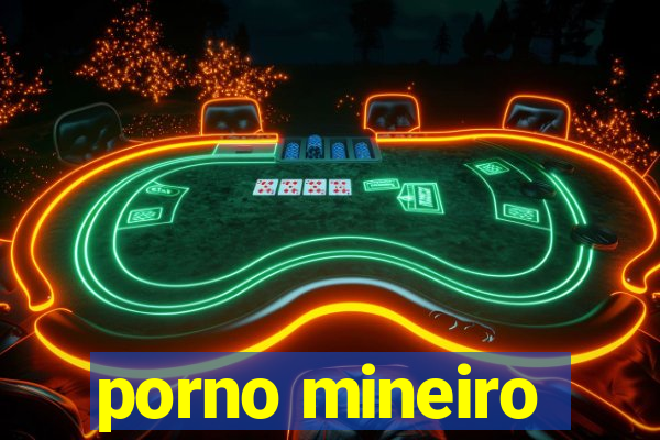 porno mineiro