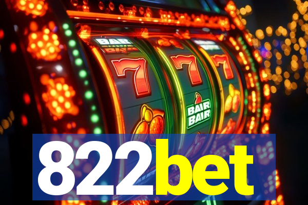 822bet