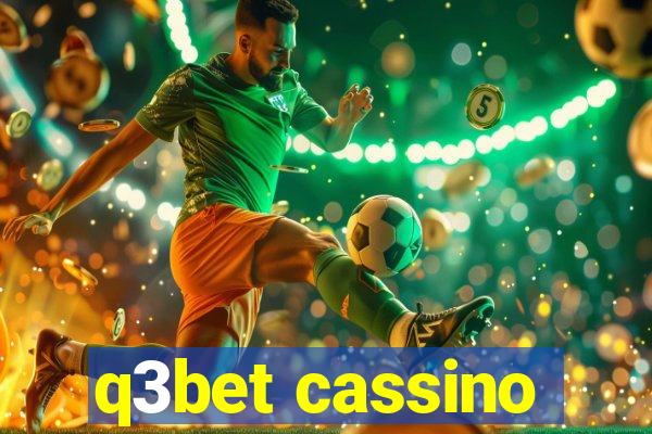 q3bet cassino