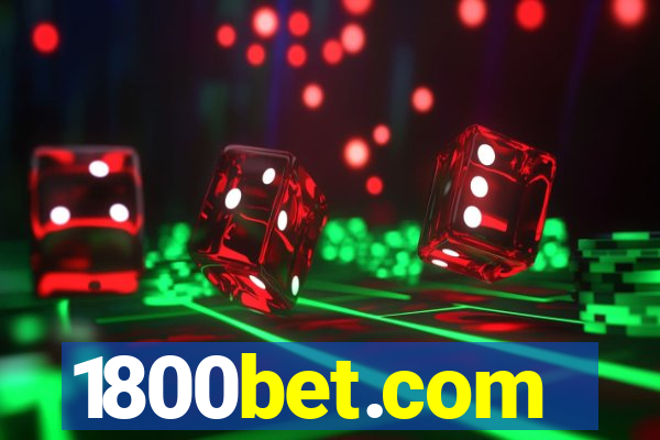 1800bet.com