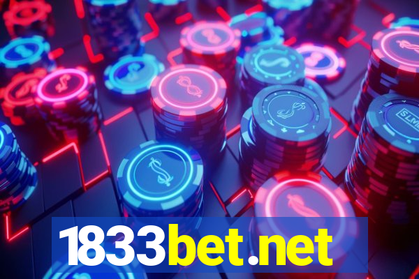 1833bet.net