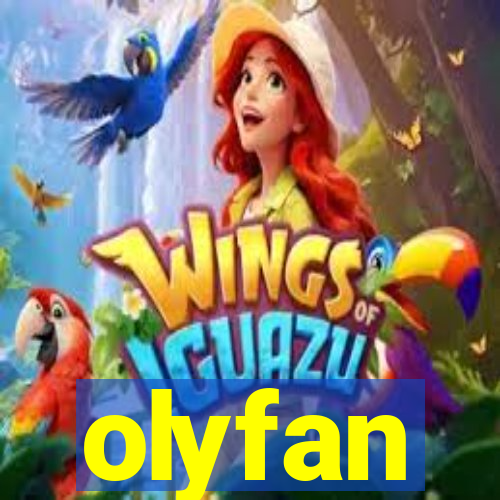 olyfan