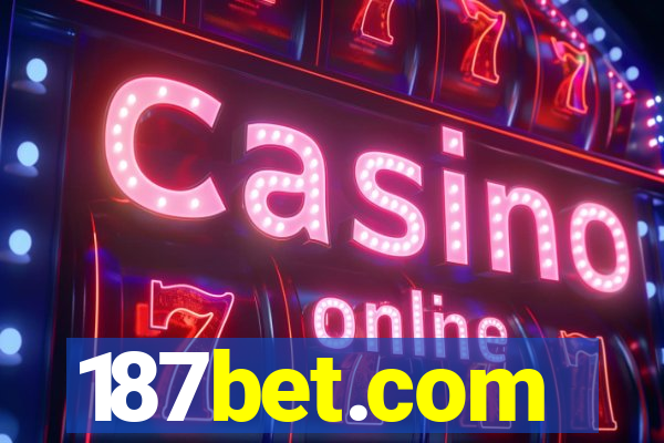 187bet.com