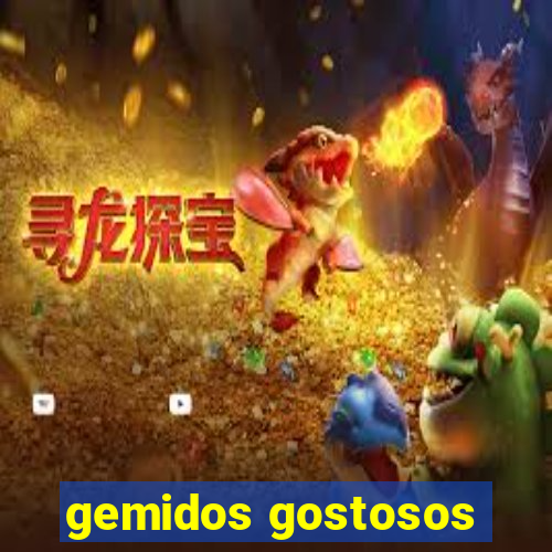 gemidos gostosos